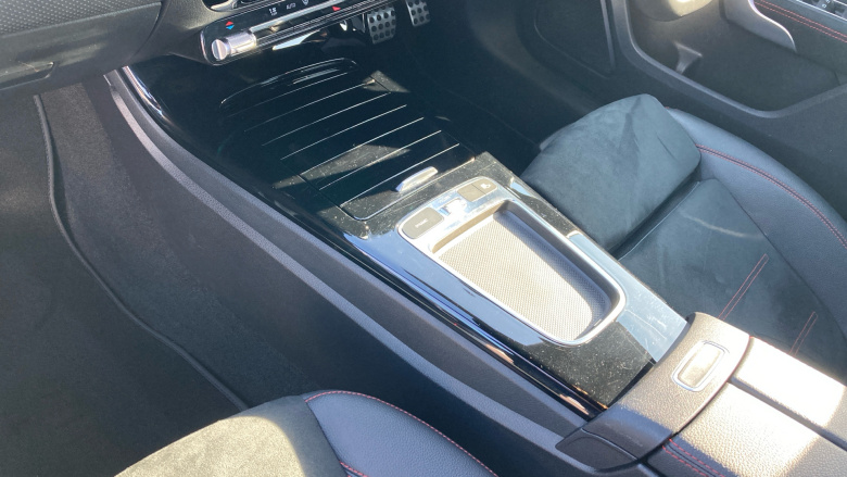 Mercedes-Benz A-Class A180 AMG Line Executive 5dr Auto Petrol Hatchback